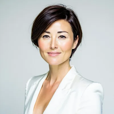 Emi Nakagawa, Customer Success at AVIATE