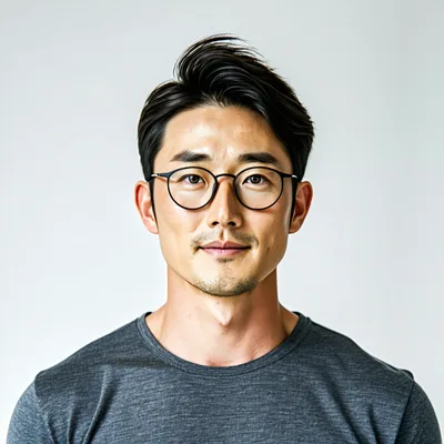 Kenji Watanabe, Lead Engineer at AVIATE