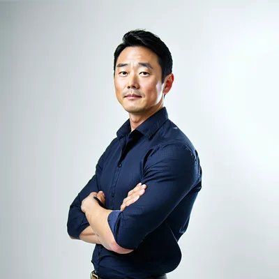 Ryota Hagihara, Co-Founder and CEO of AVIATE