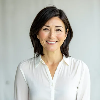 Saki Fujimoto, Co-Founder and Head of Product at AVIATE